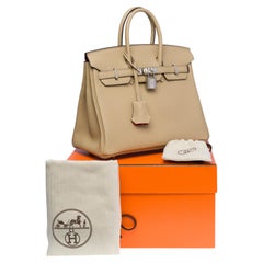 Birkin 25 Hermès Handbags for Women - Vestiaire Collective