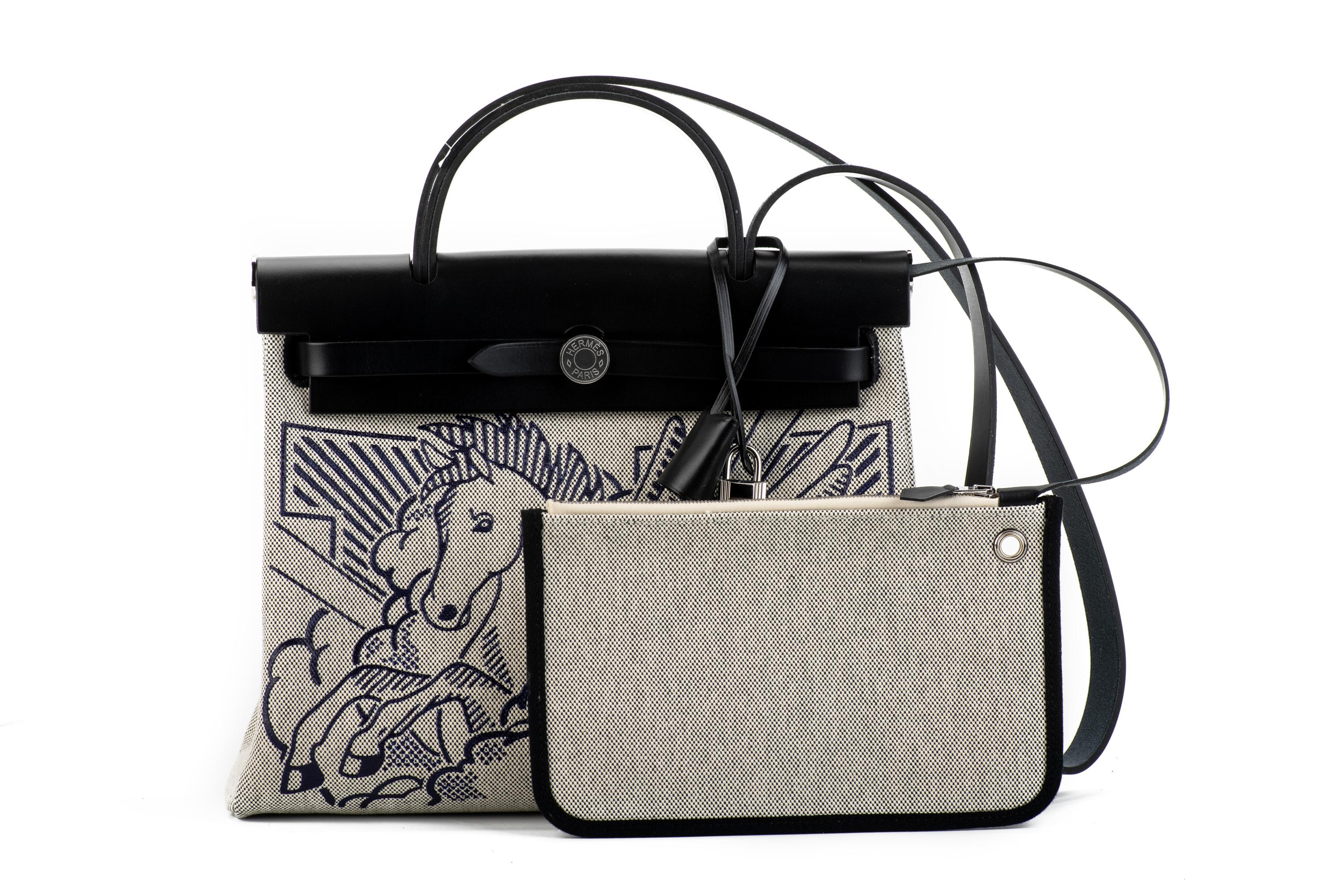 hermes herbag limited edition