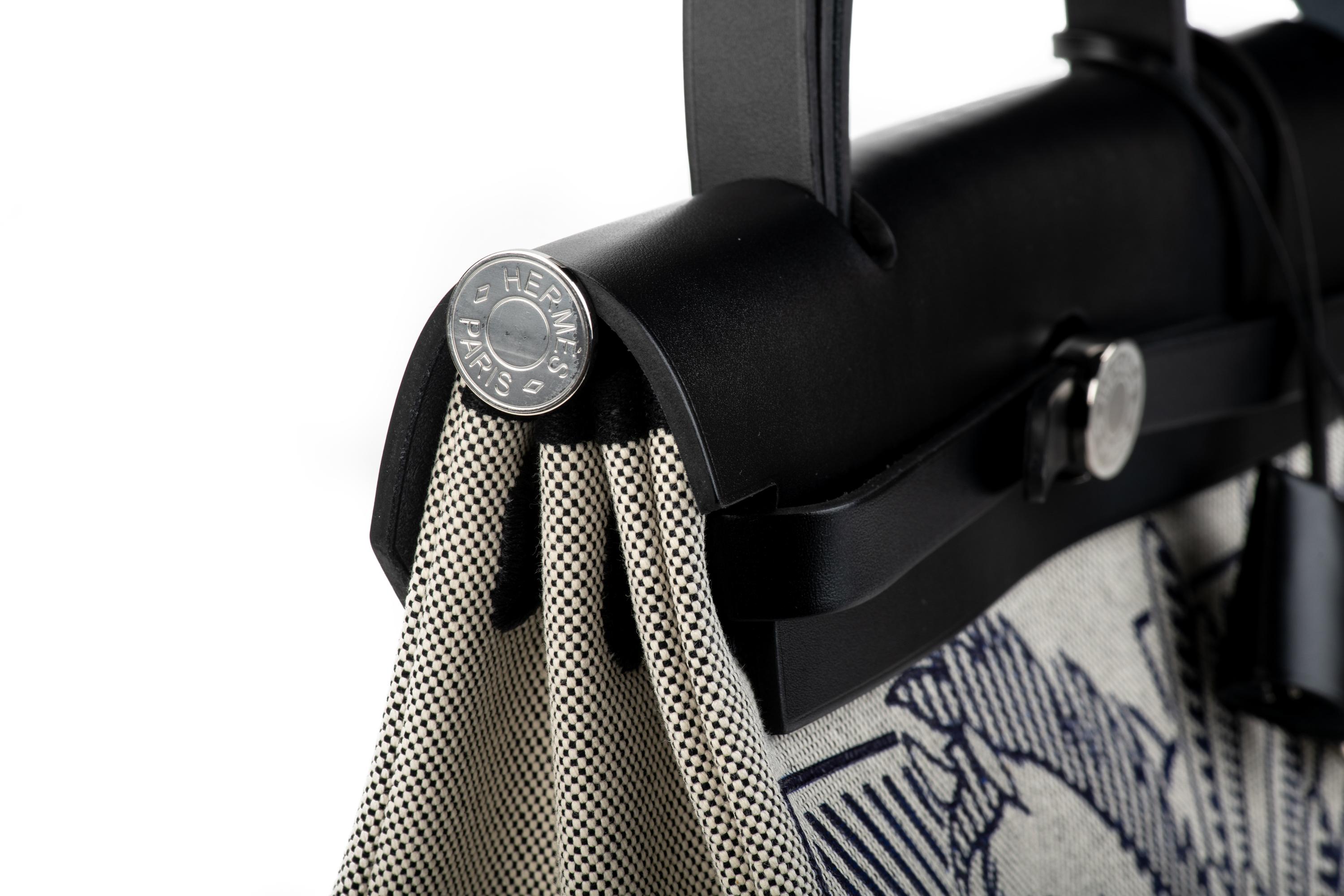 hermes herbag pegase