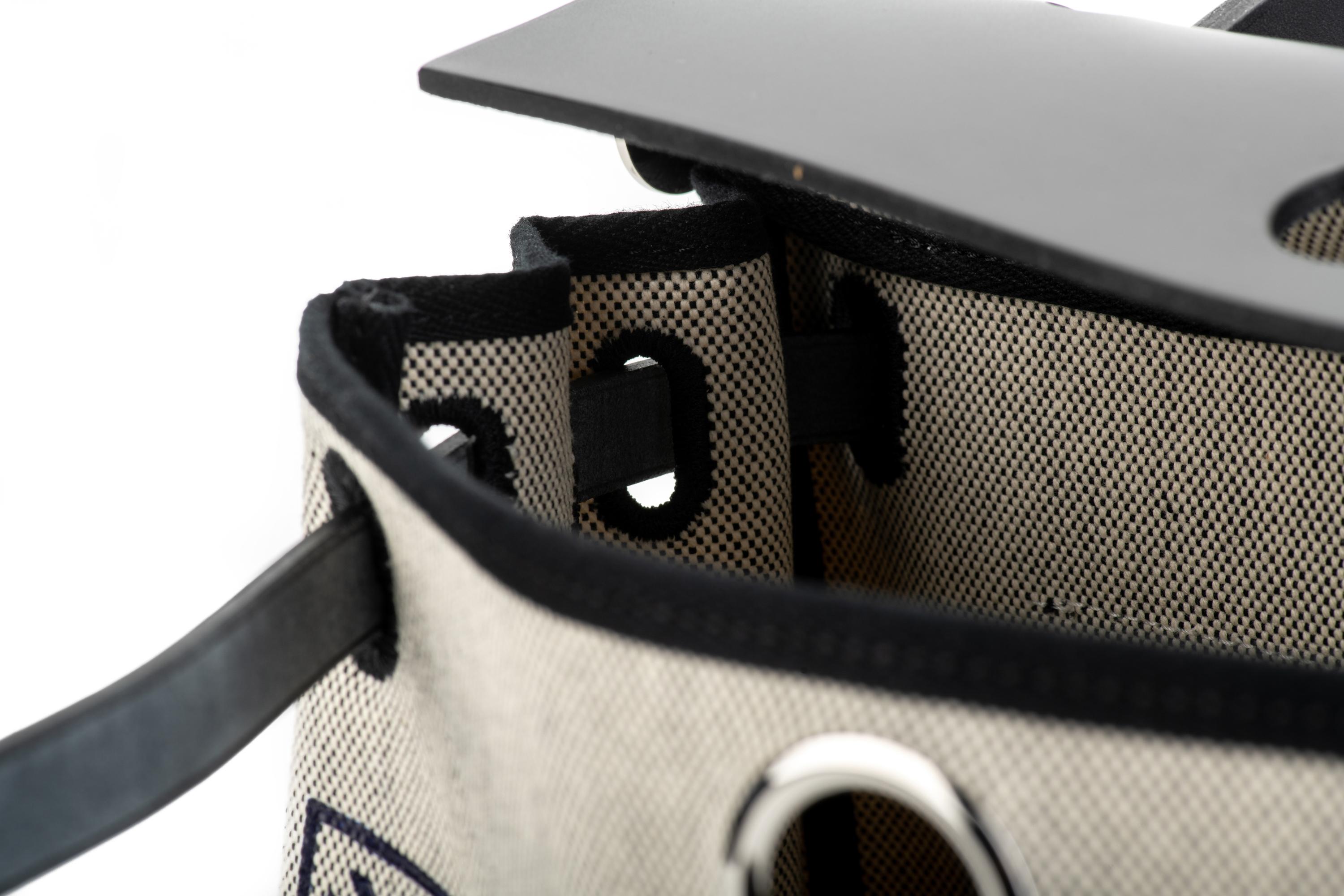 New Hermes Herbag Zip Pegase Limited Edition Bag In New Condition In West Hollywood, CA
