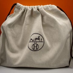 New Hermes Kelly 25 Depeches VEAU Togo Etoupe Palladium Hardware