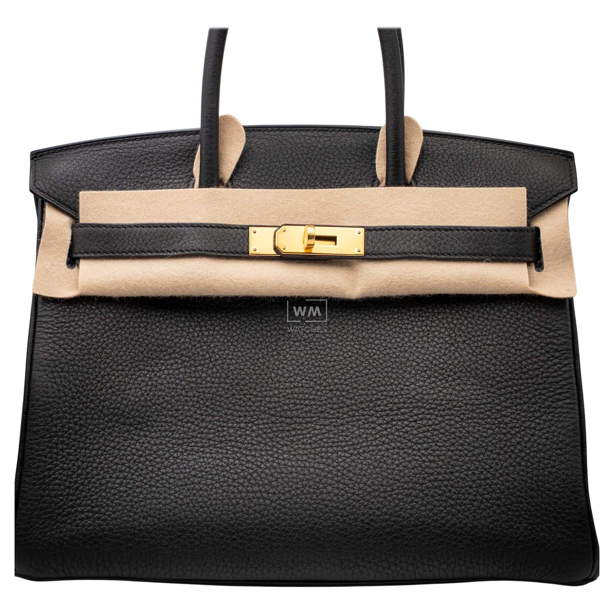 Is there a mini Birkin?