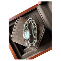 New Hermès Nantucket Watch 29MM Small Model As seen in White Lotus