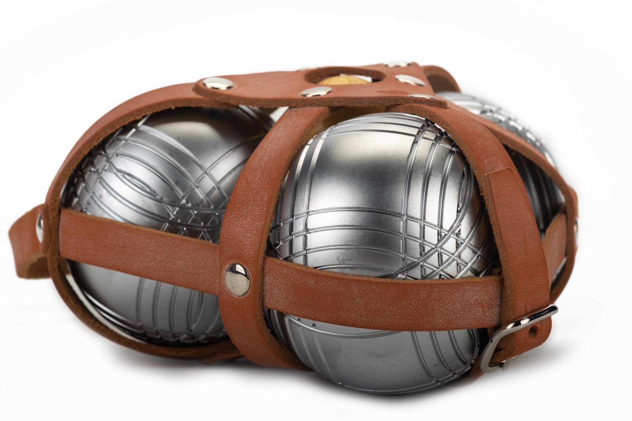 boule de petanque louis vuitton