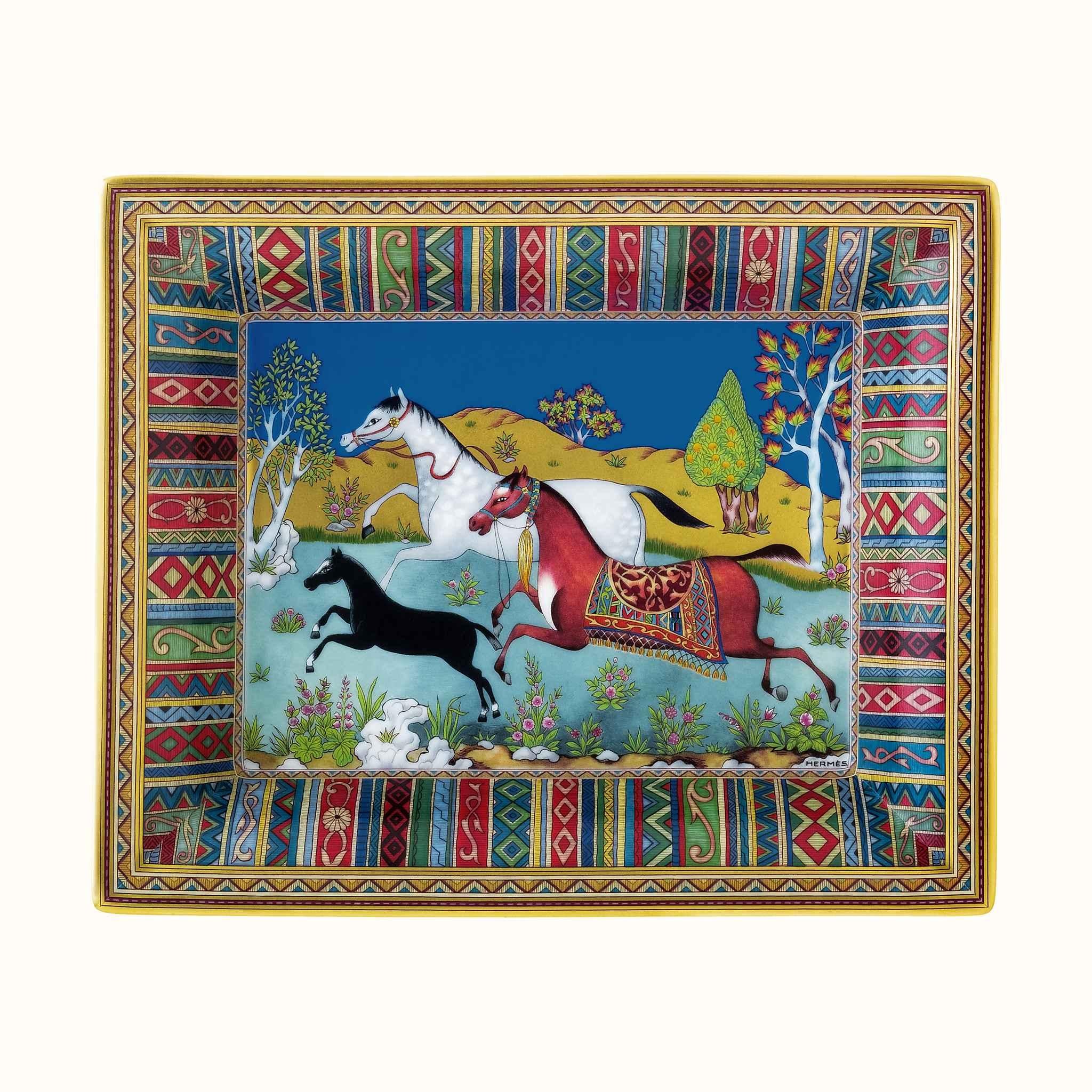 hermes cheval d'orient
