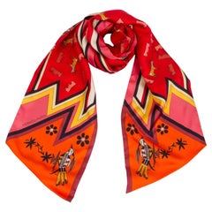 Scarves
