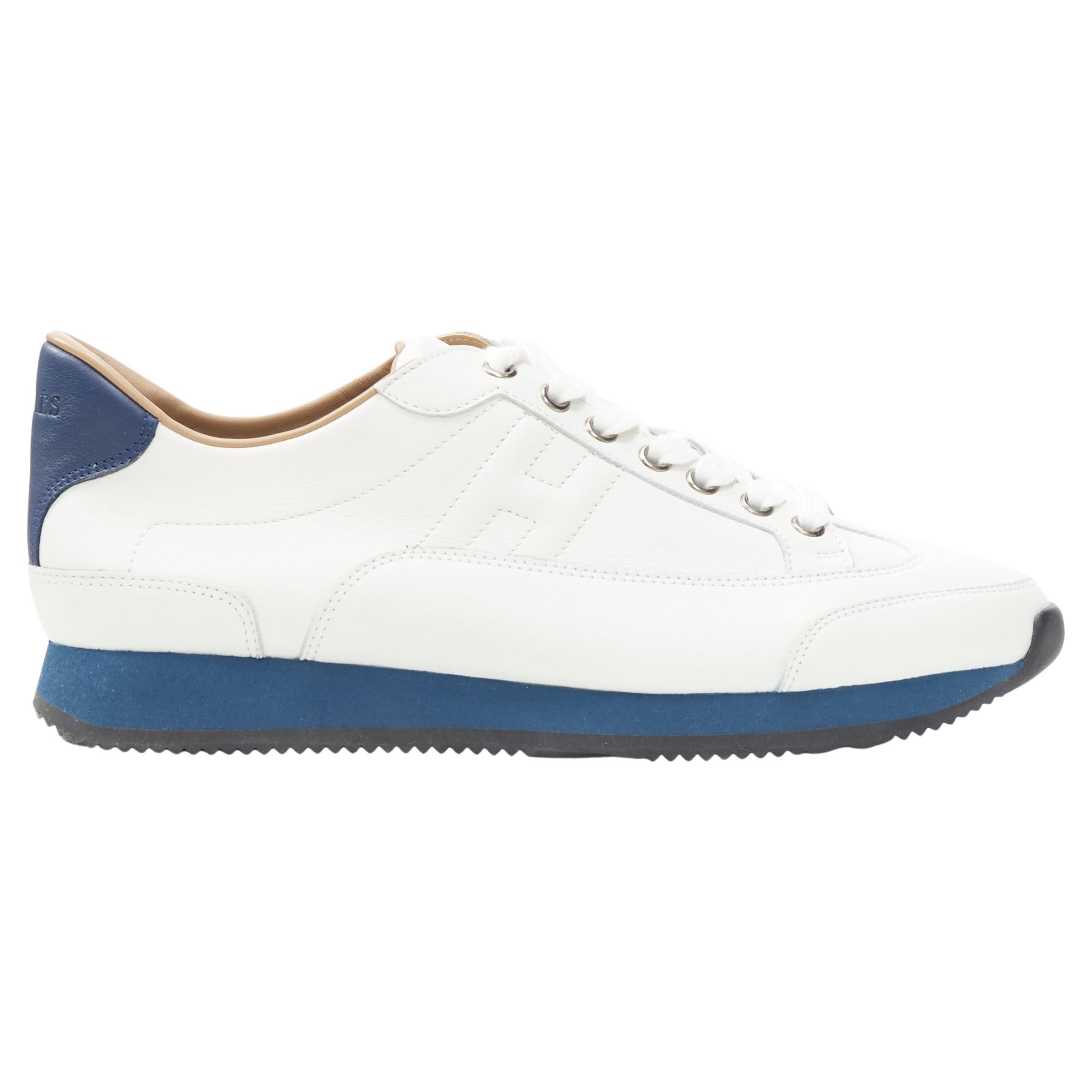 hermes buster sneaker