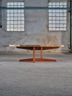 Tavolino New Hope - Michael Oates