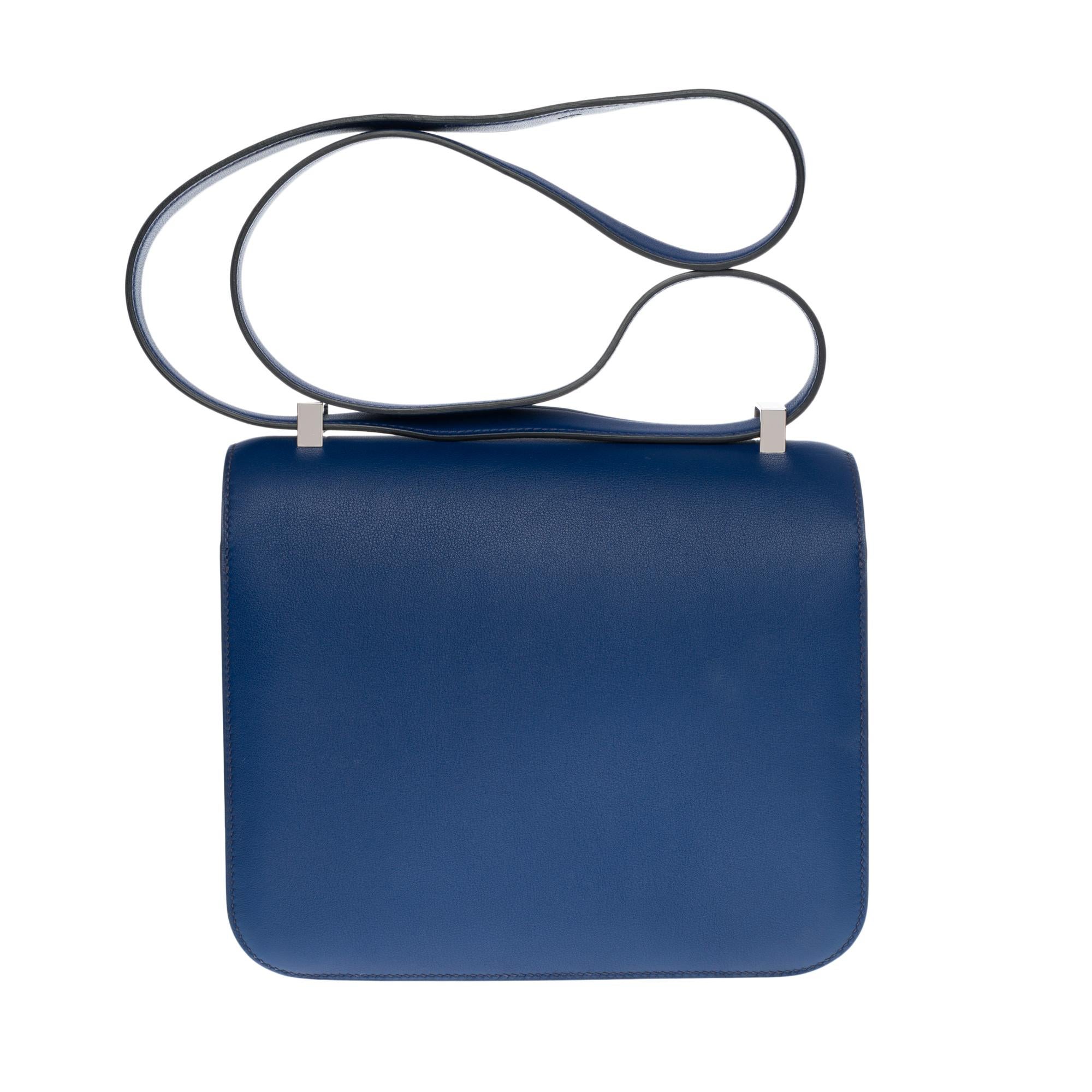 hermes constance inside