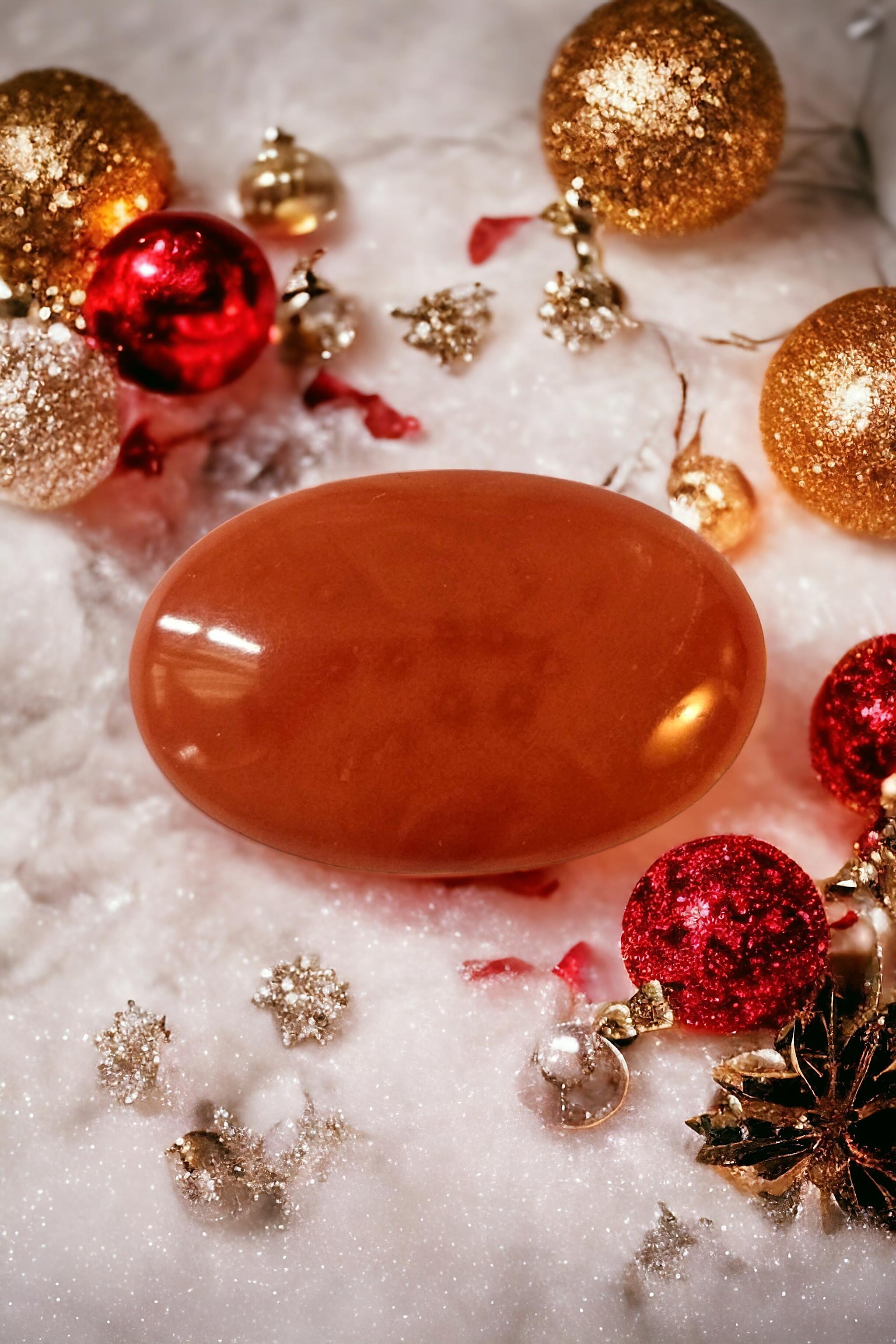 NEW HUGE GORGEOUS Natural Certified Pink Orange Coral 50.65 Carats 2