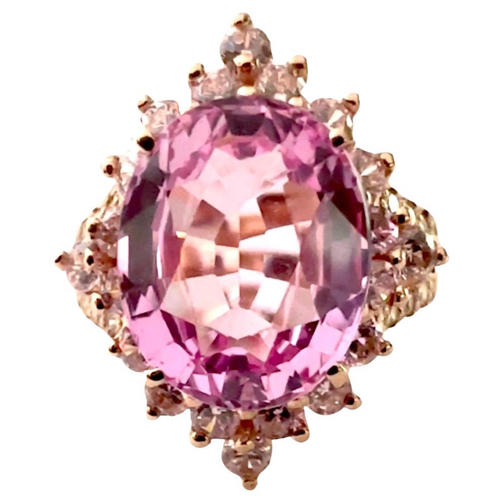 Orecchini A Punto In Argento Sterling 925 Placcato Oro Rosa | Disco Piatto Rotondo 3-10mm | Ipoallergenici Con Confezione Regalo
