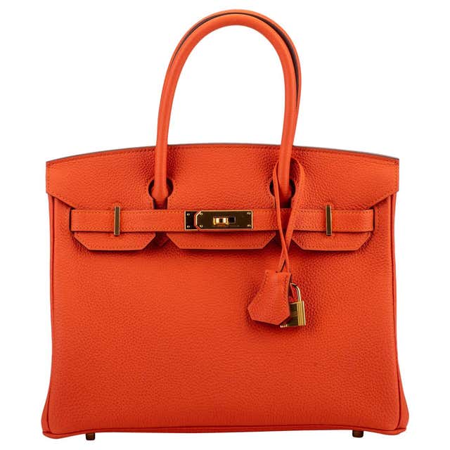 Vintage Hermes Fashion: Bags, Clothing & More - 6,764 For Sale at ...