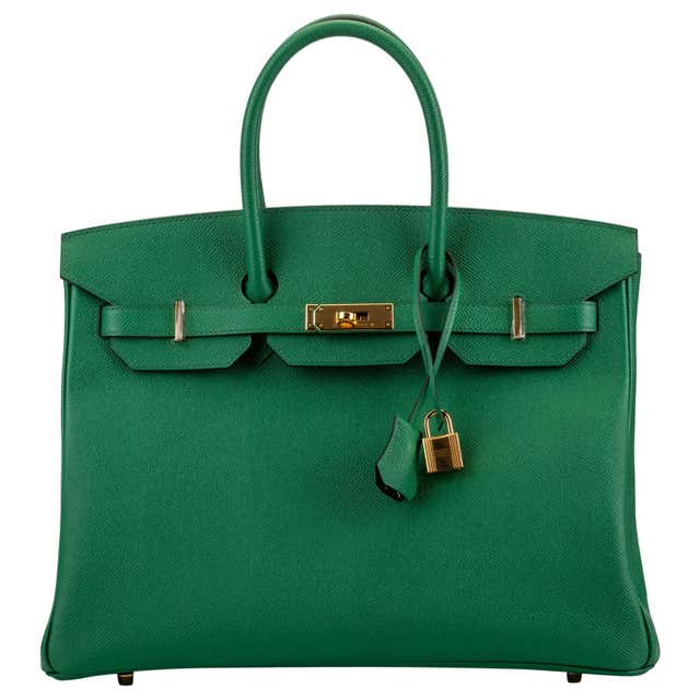 Vintage Hermes Fashion: Bags, Clothing & More - 5,967 For Sale at ...
