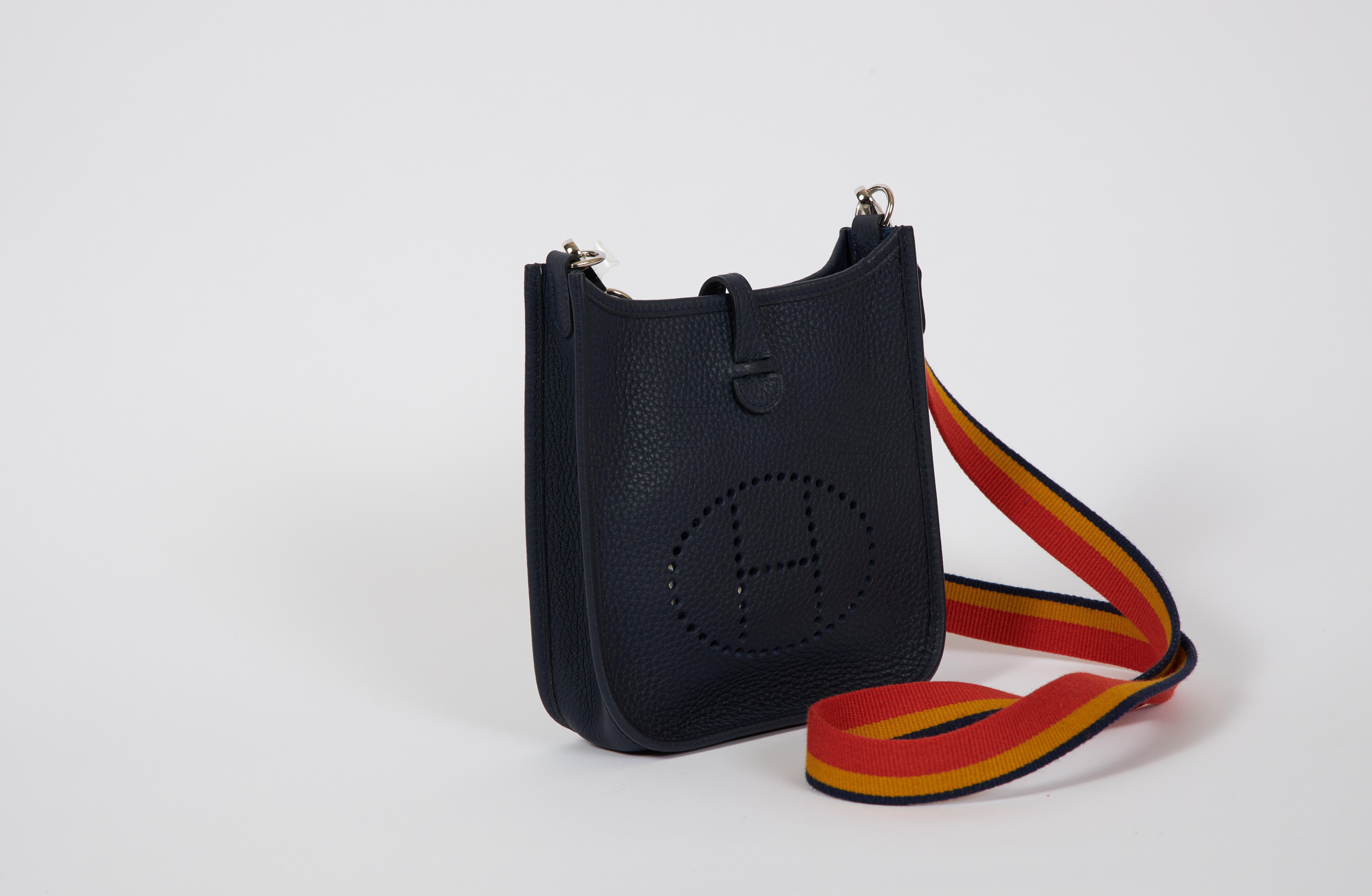 hermes crossbody