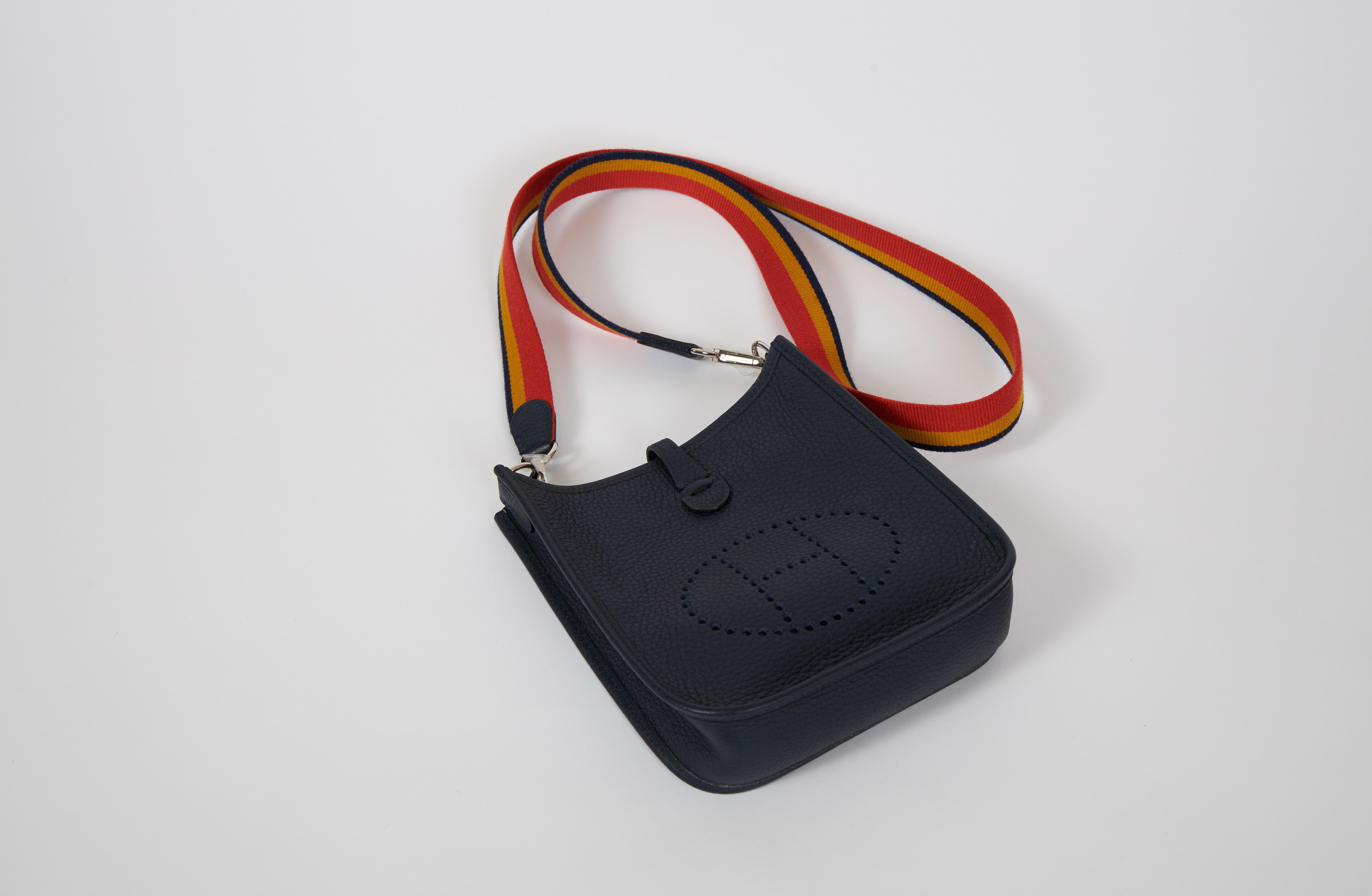 hermes crossbody bags