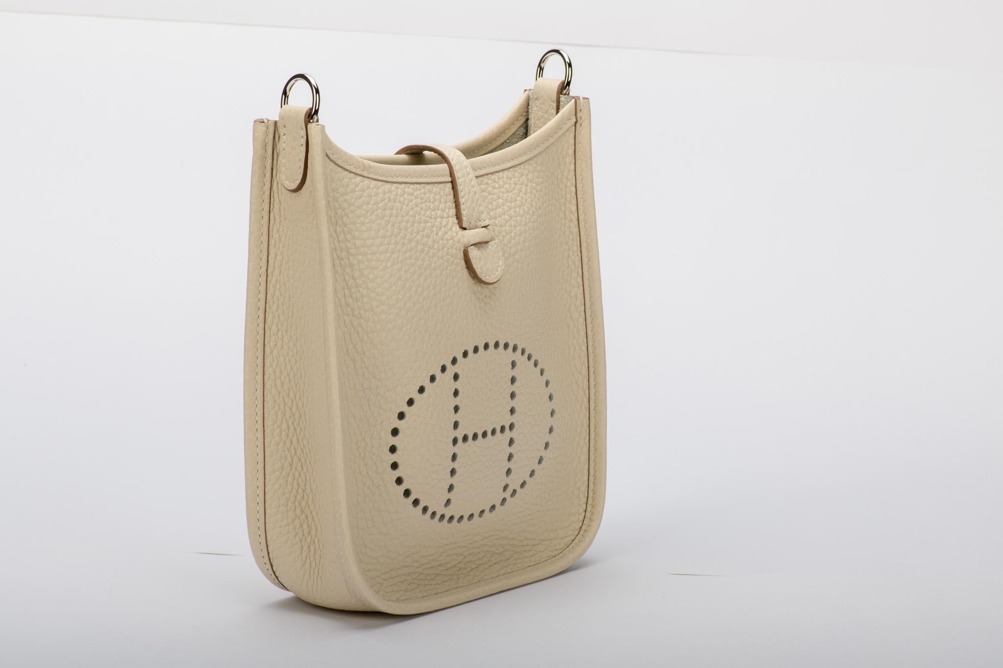hermes evelyne craie