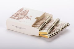 New in Box Hermes Goatskin Agenda Planner