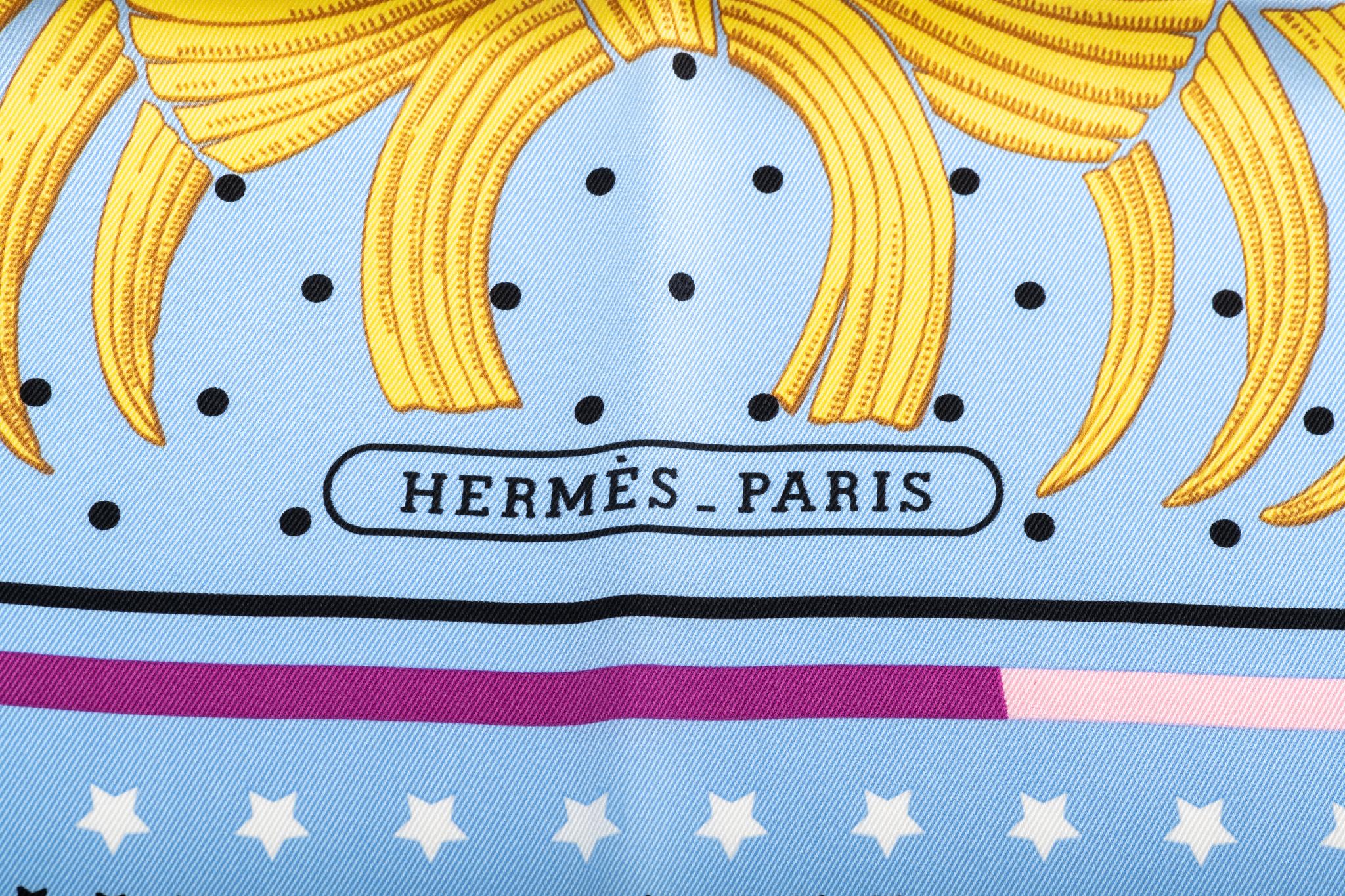 hermes tiger scarf