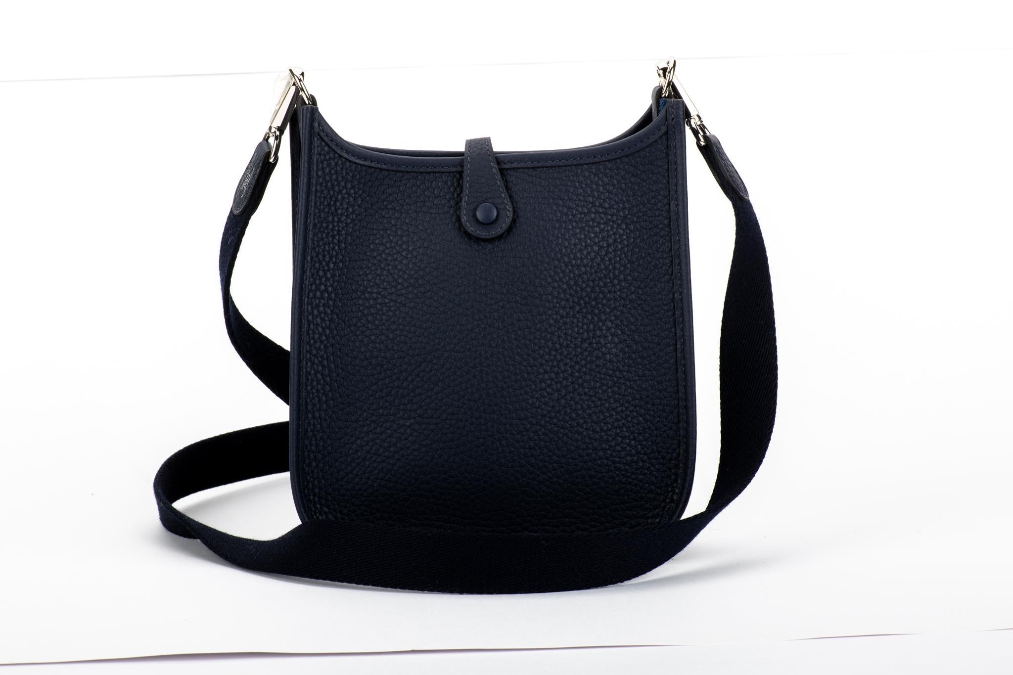 hermes crossbody bag