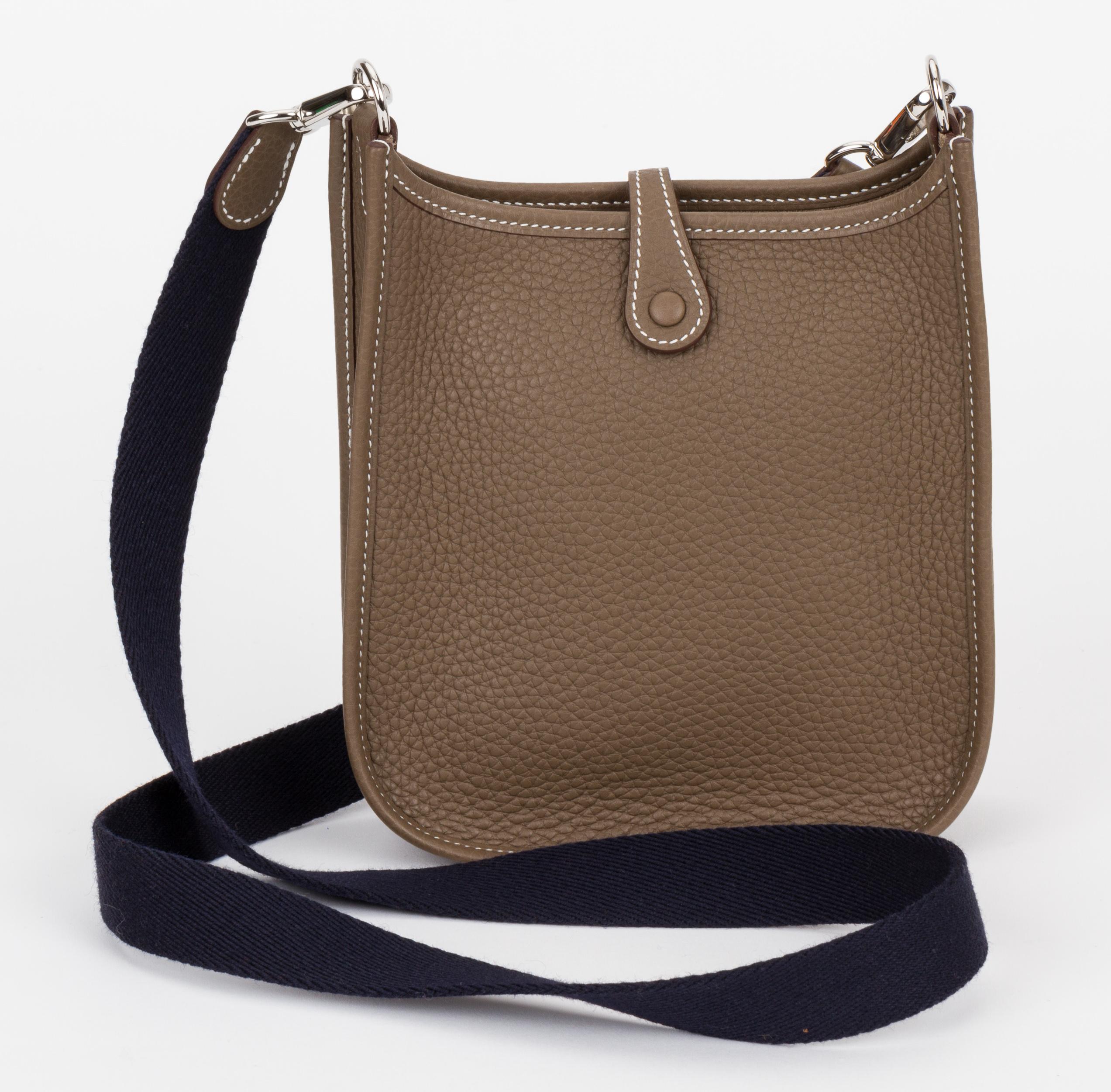 hermes evelyne mini