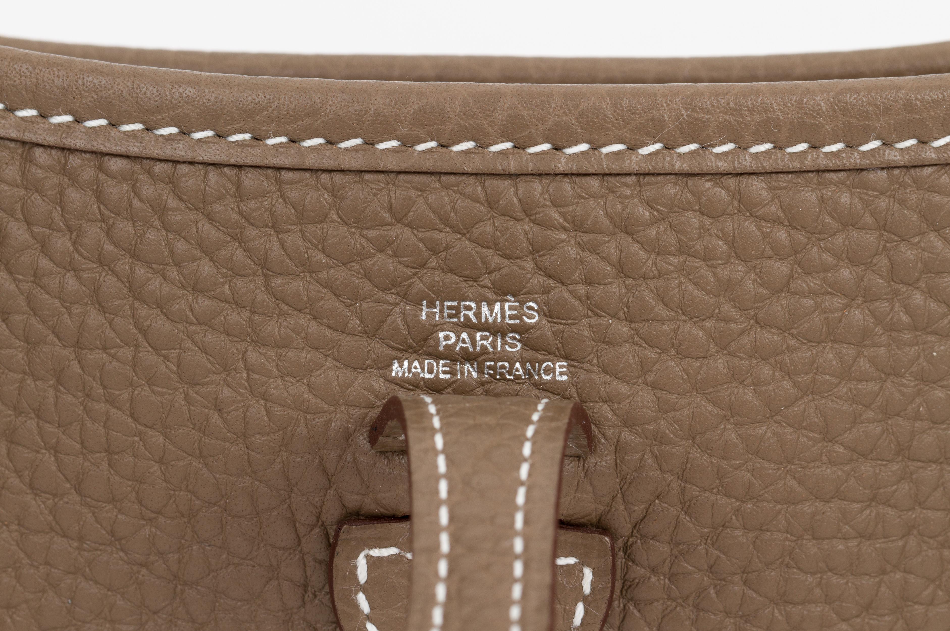 hermes bag