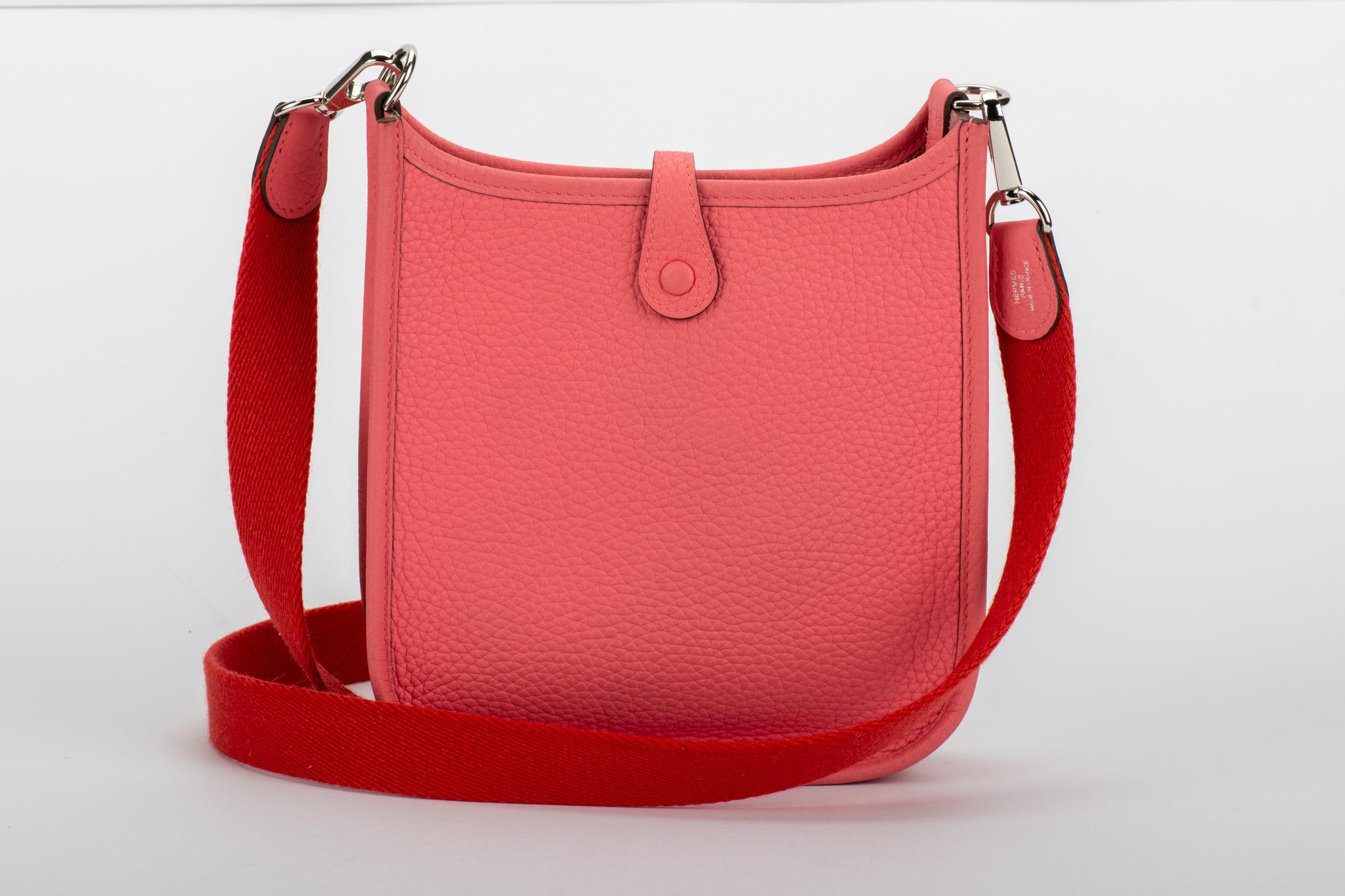 hermes small crossbody