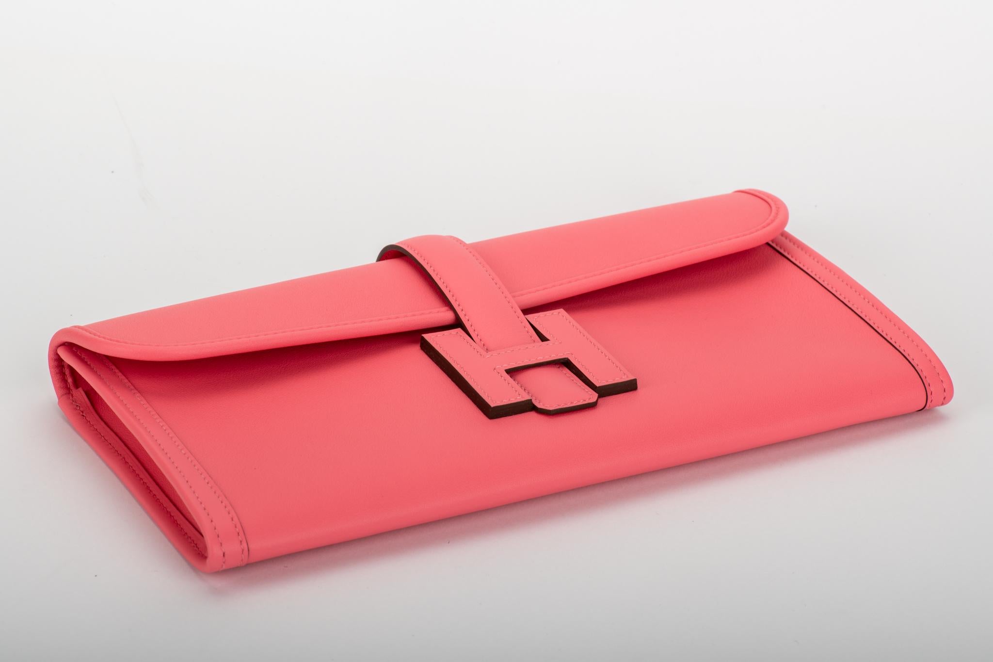 hermes jige clutch price