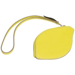 Neu in Box Hermès Selten Soufre Tutti Frutti Charme