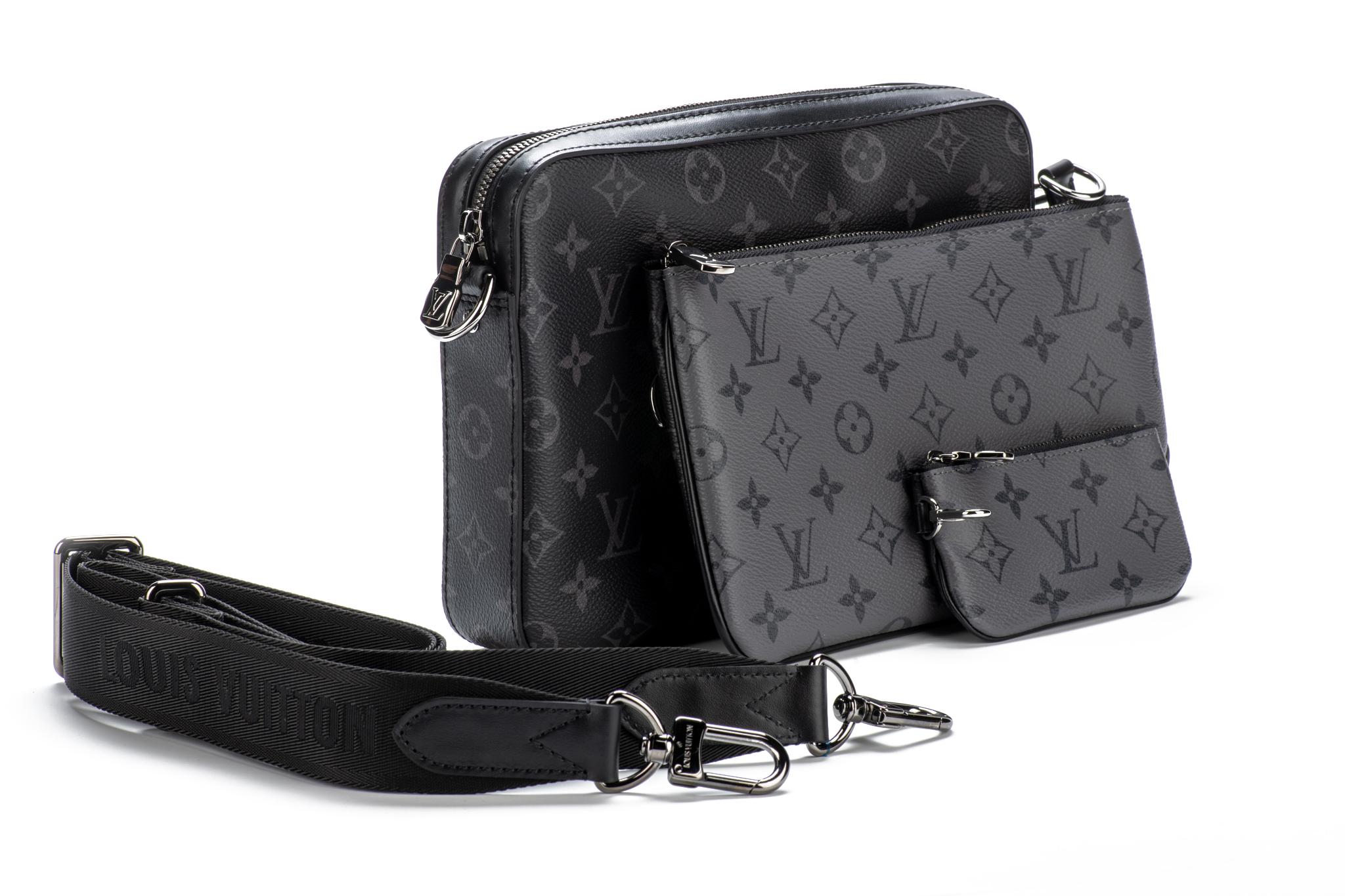 louis vuitton mens pochette