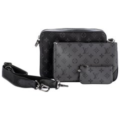 Louis Vuitton Multi Pochette Mens - For Sale on 1stDibs