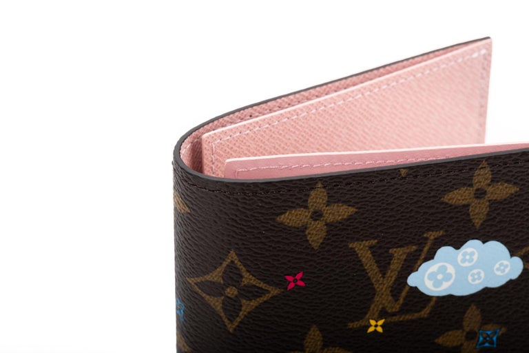 New in Box Louis Vuitton Christmas 20 Cover at 1stDibs | louis vuitton passport cover