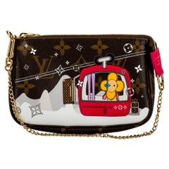 lv mini moon bag black｜TikTok Search