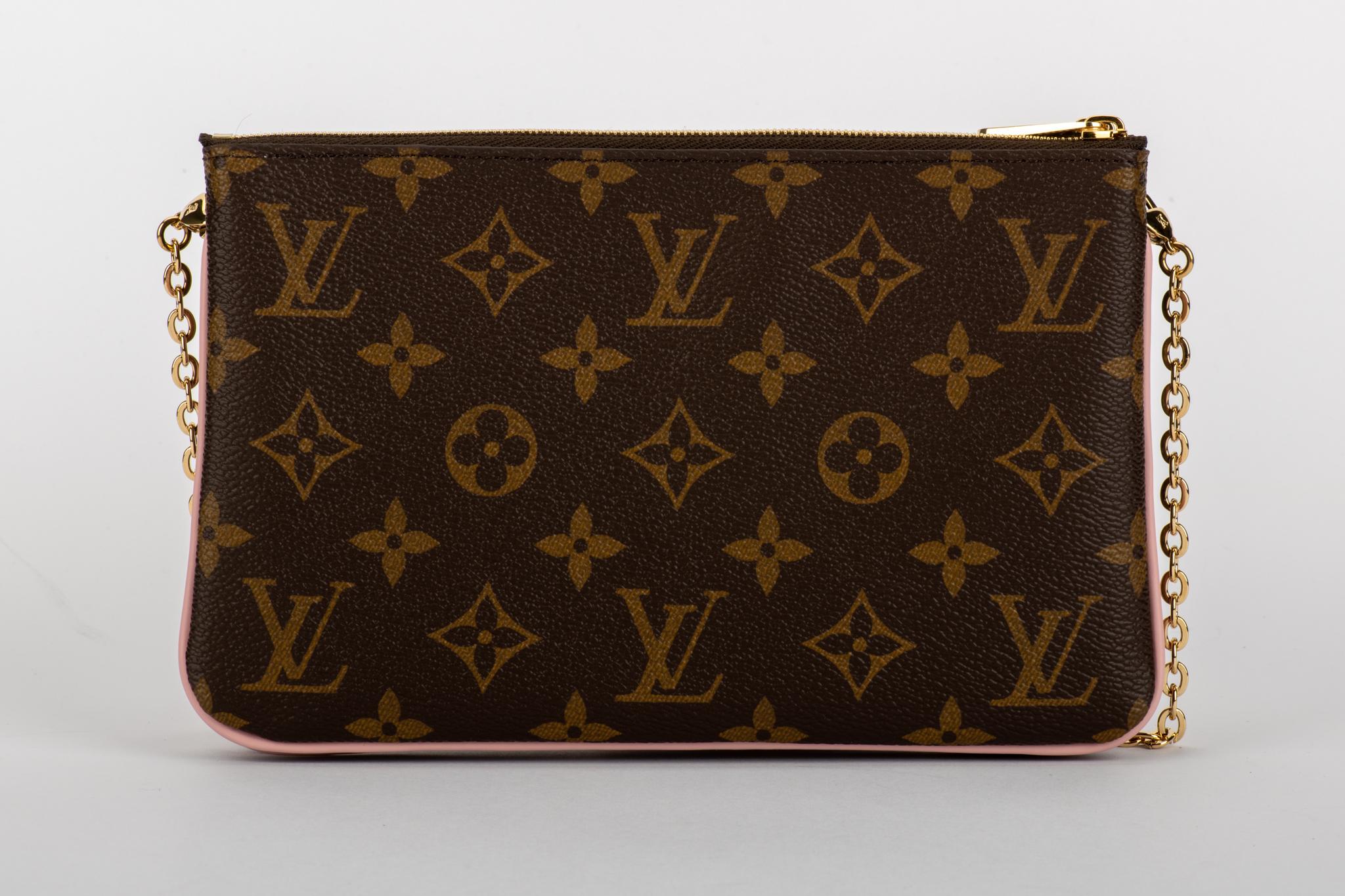 louis vuitton flower crossbody