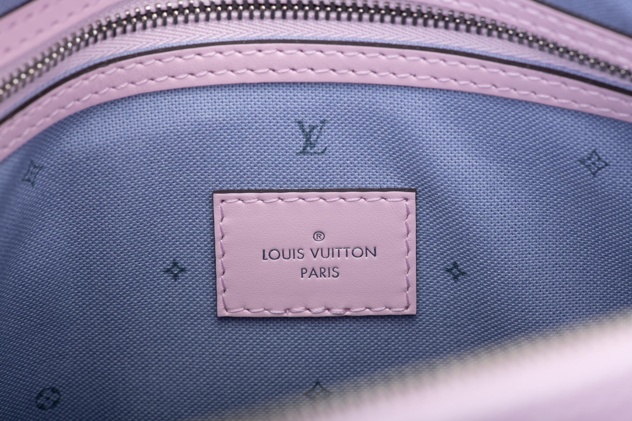 louis vuitton escale bag