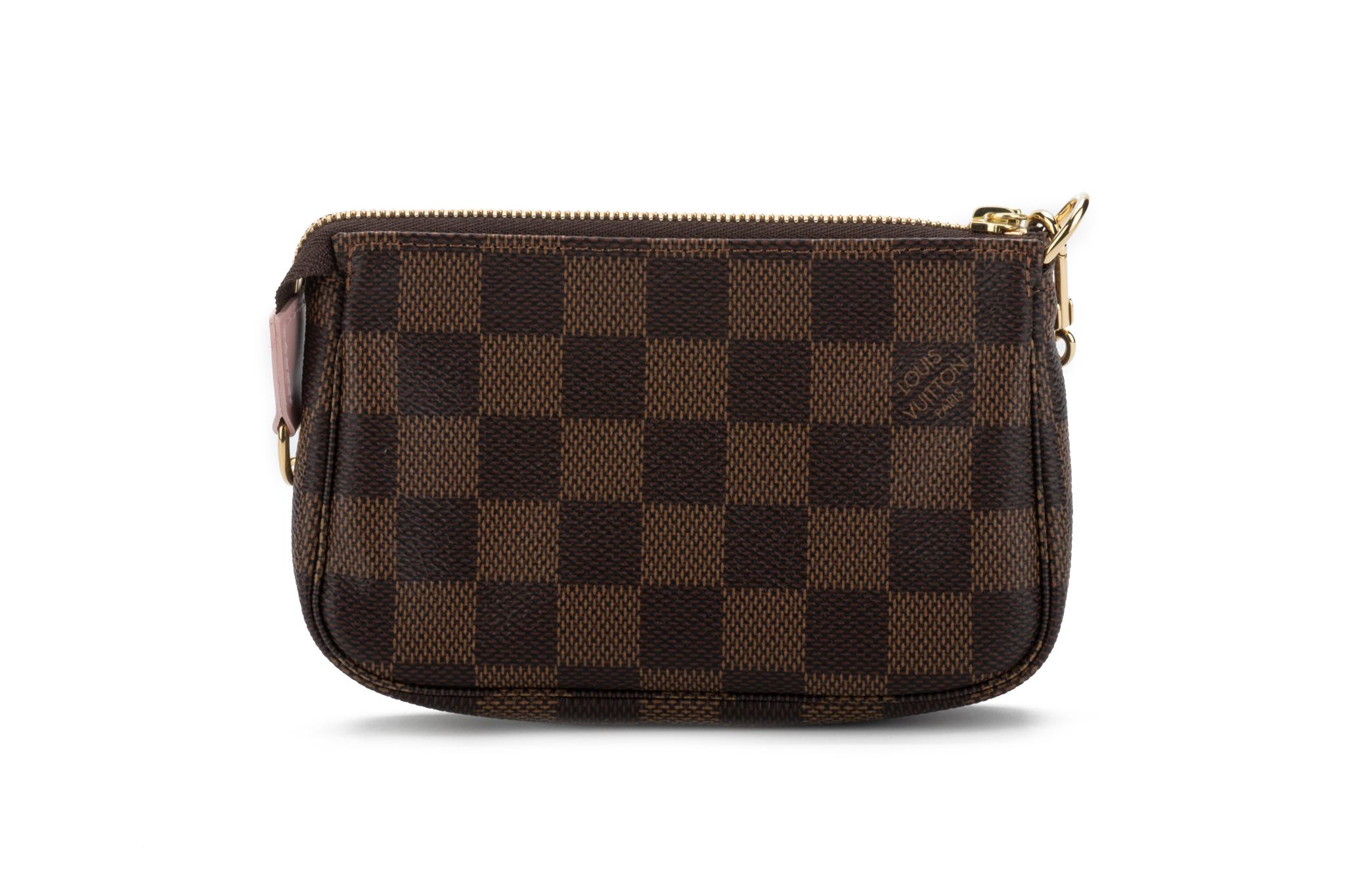 Nuevo en caja Bolso Pochette Louis Vuitton Ferris Wheel 20 1