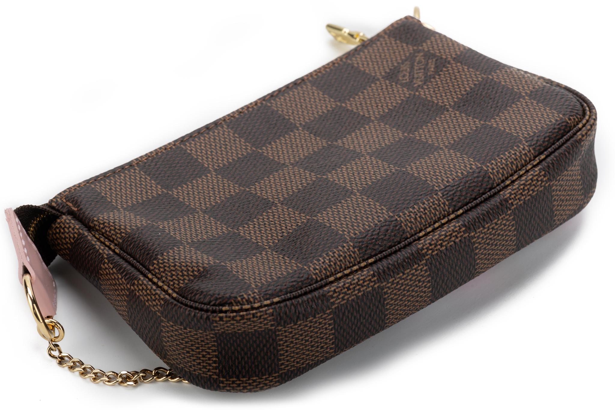 Nuevo en caja Bolso Pochette Louis Vuitton Ferris Wheel 20 3