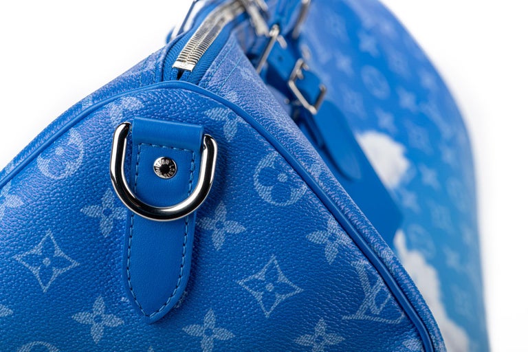 One&Only launches limited edition vintage Louis Vuitton Keepalls