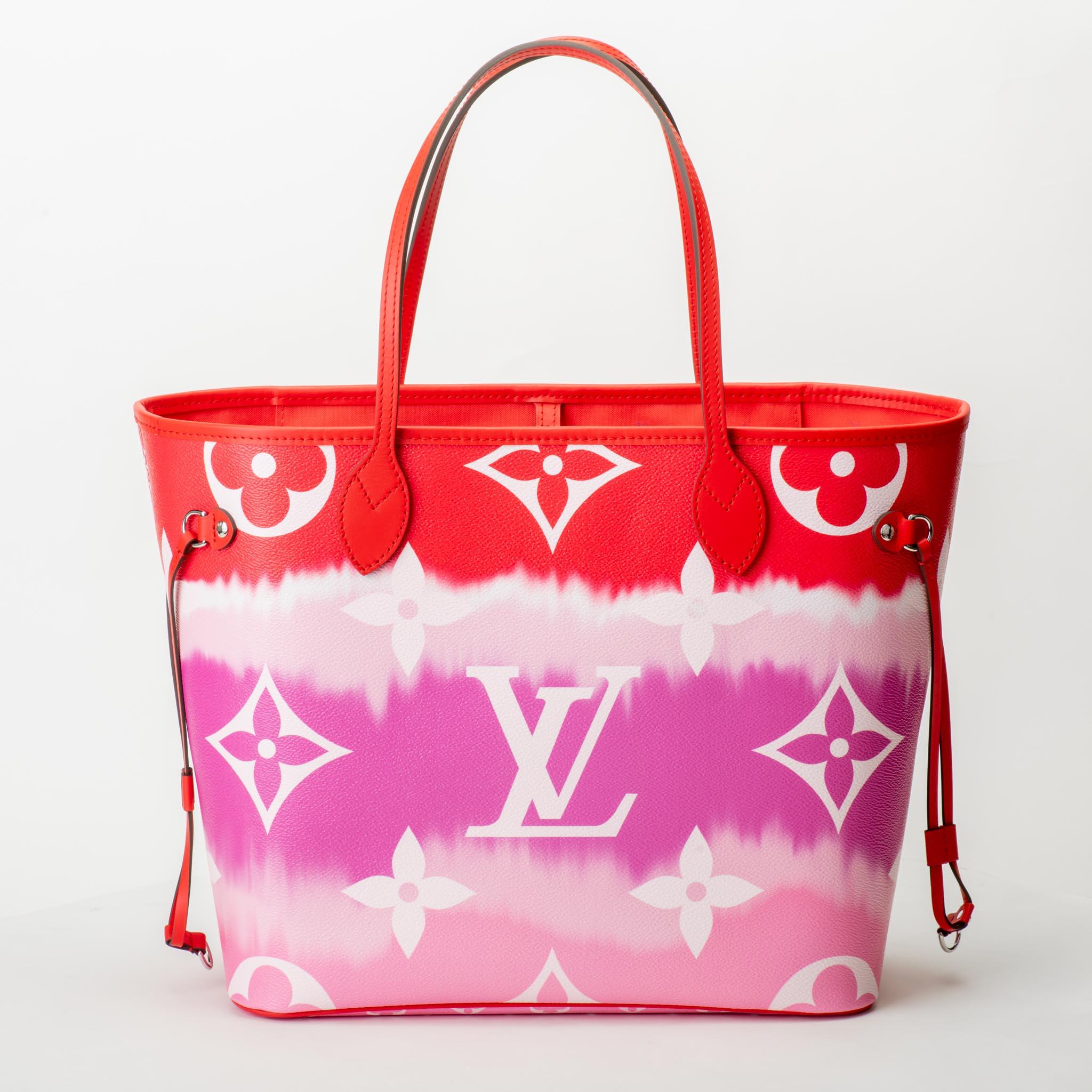 louis vuitton escale