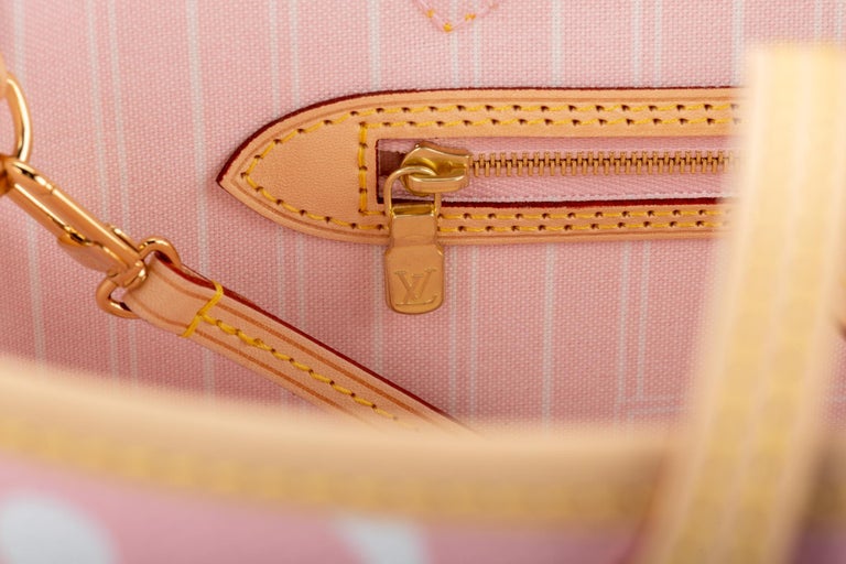 louis vuitton pink to yellow ombre purse｜TikTok Search