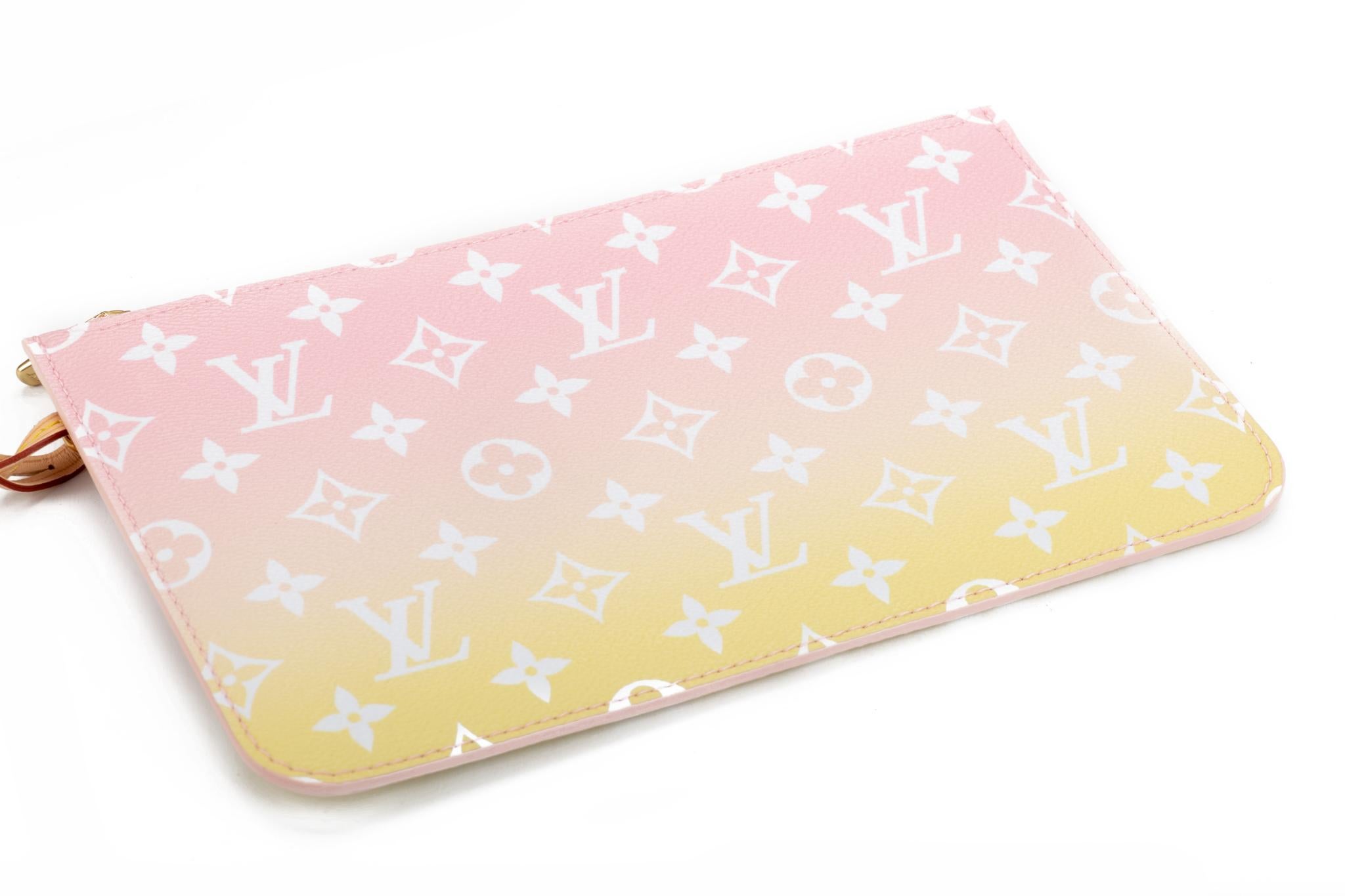 louis vuitton ombre neverfull