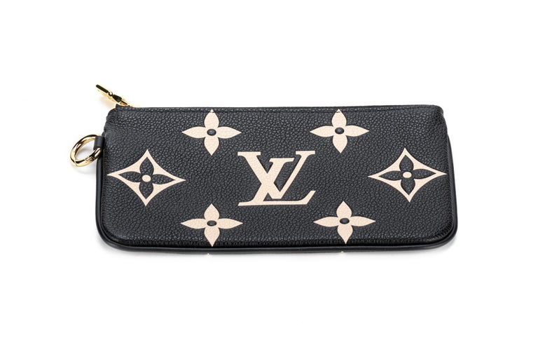 New in Box Louis Vuitton Limited Edition Pochette Trio Bag at 1stDibs  louis  vuitton trio pochette, trio pochette louis vuitton, louis vuitton pochette  trio