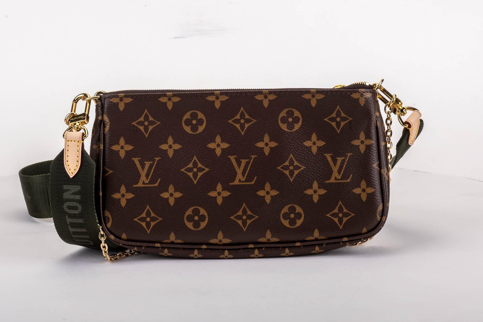 nouveau sac louis vuitton 2024