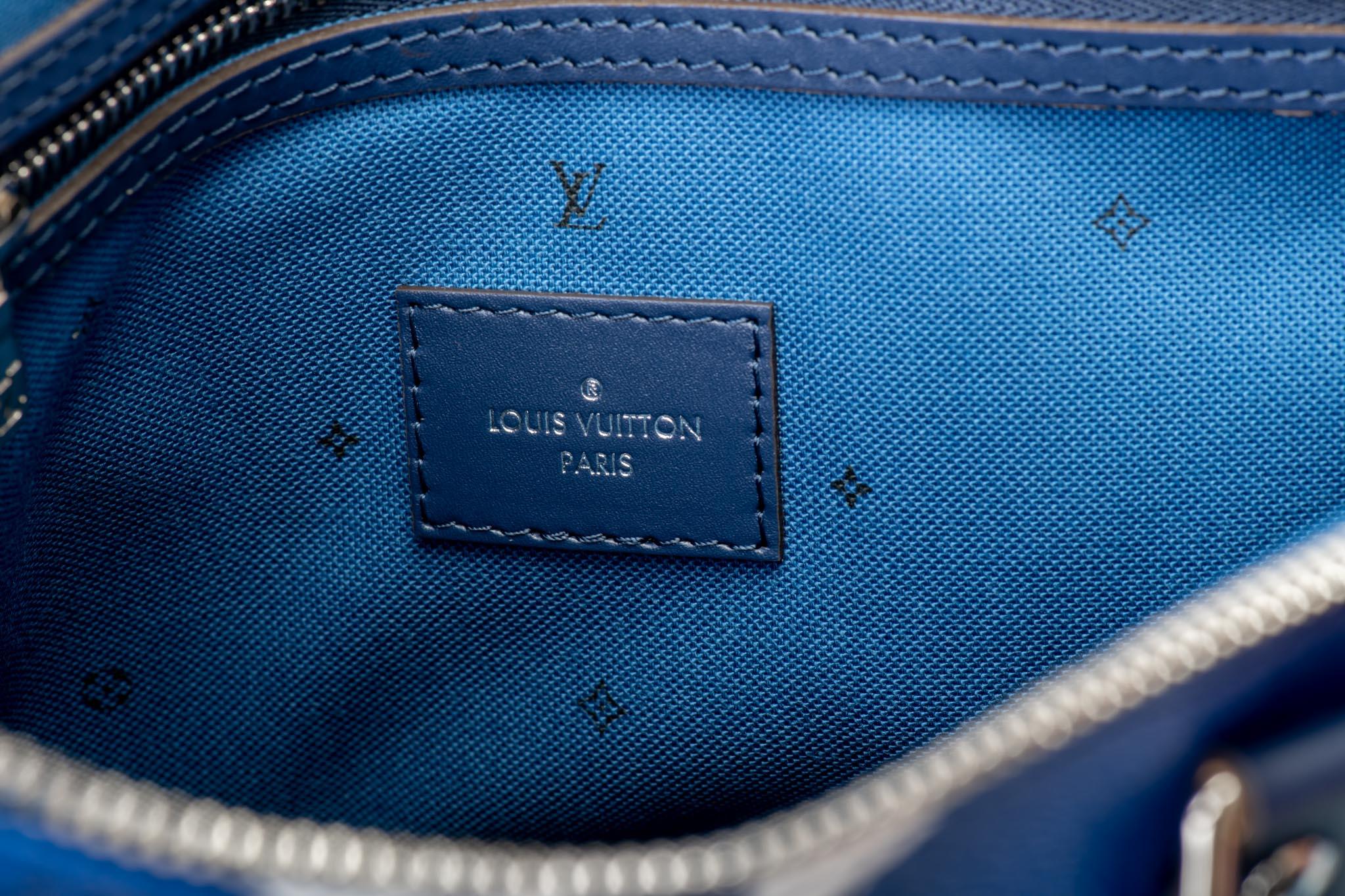 Nuevo en caja Bolso Louis Vuitton SOLD OUT Escale Speedy 30 en venta 8