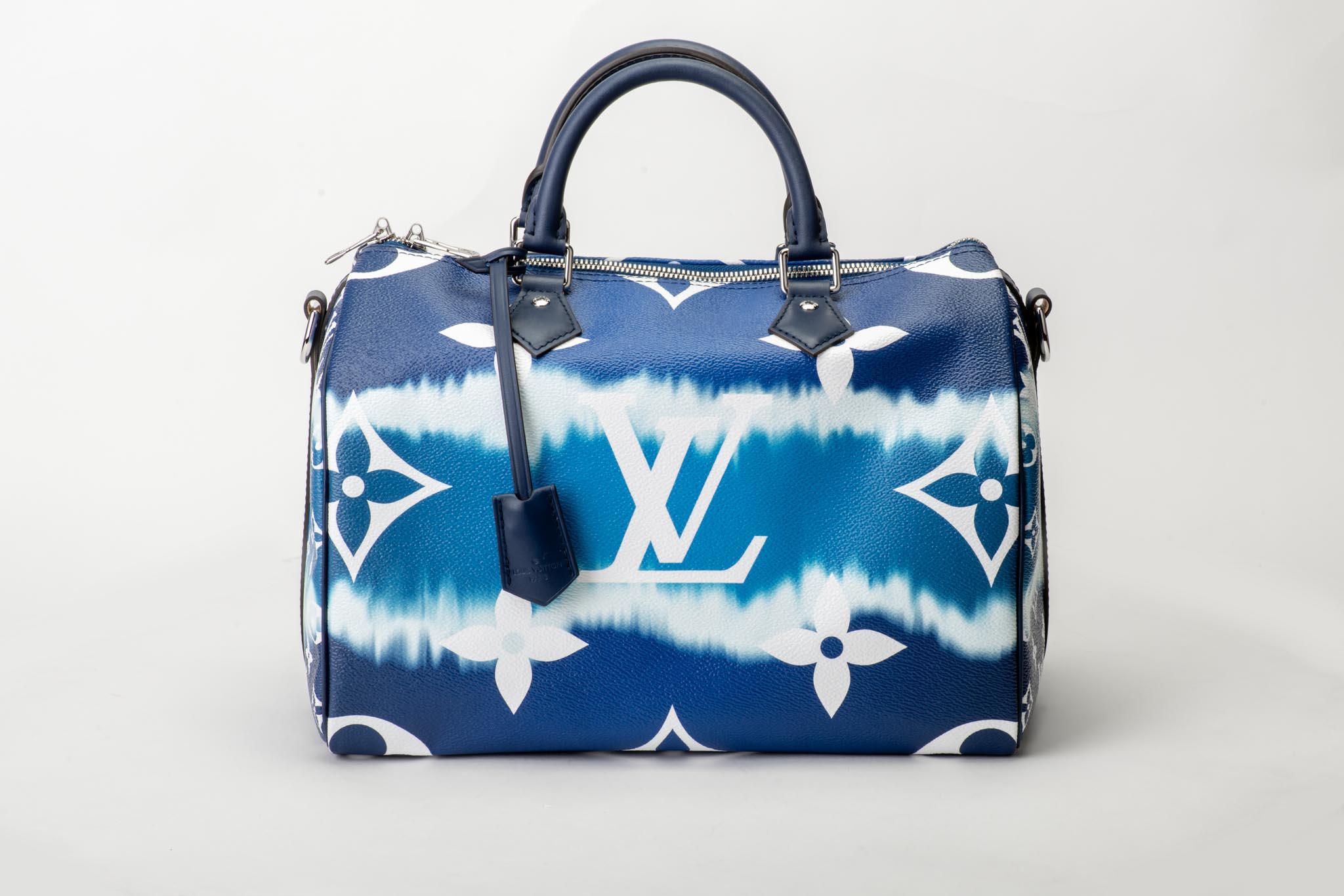 De las mujeres Nuevo en caja Bolso Louis Vuitton SOLD OUT Escale Speedy 30 en venta
