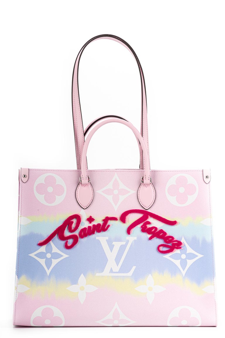 WE LOVE: Louis Vuitton's New Capucines Handbag - Aspire Lifestyle