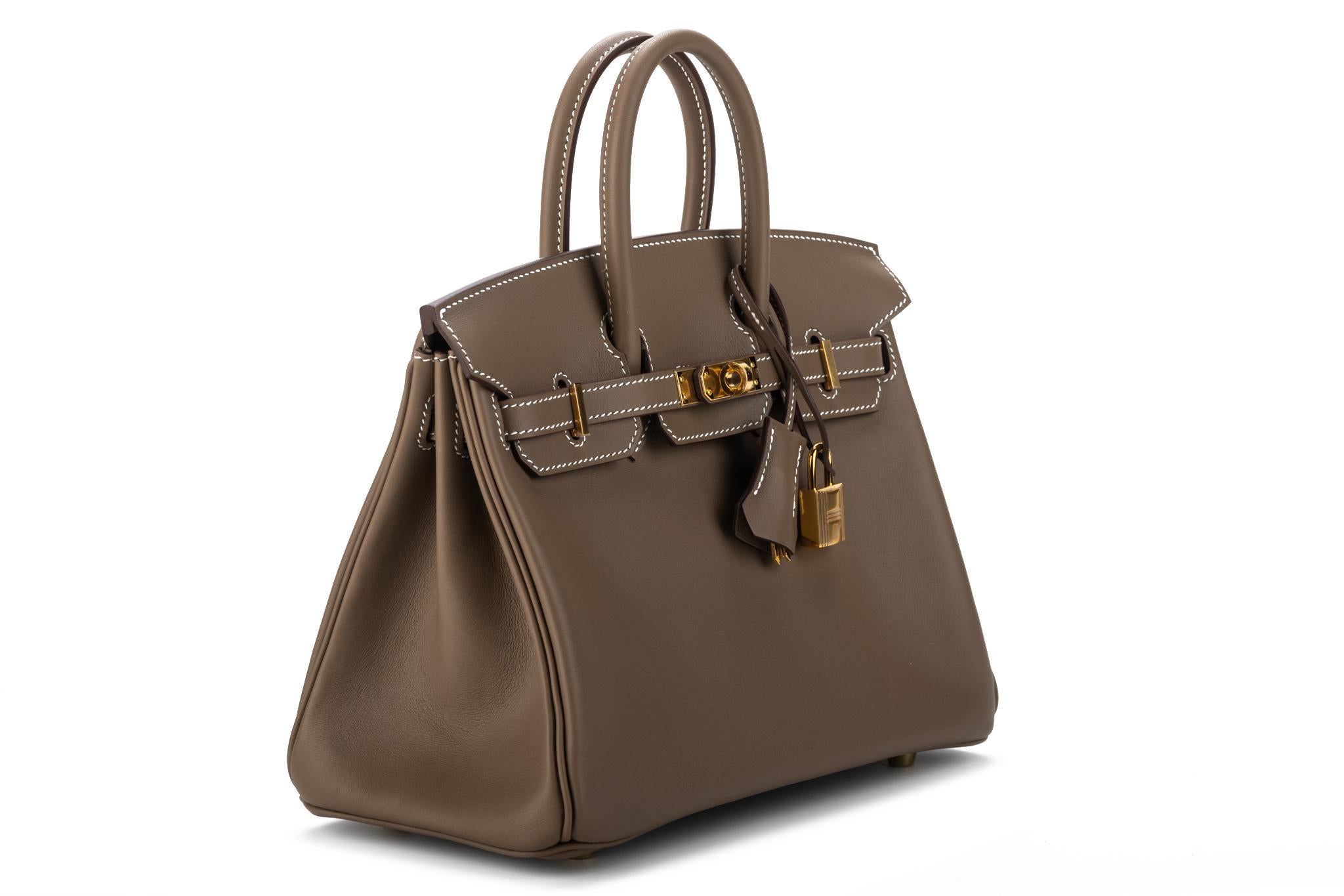 birkin stitching