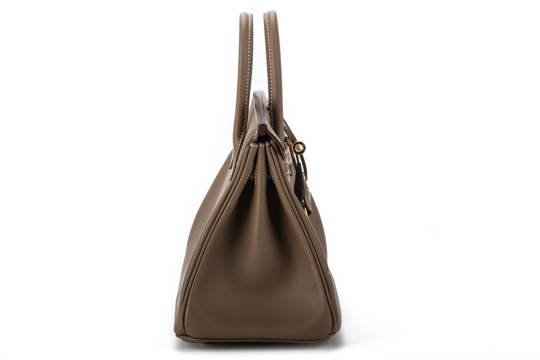 hermes etoupe swift