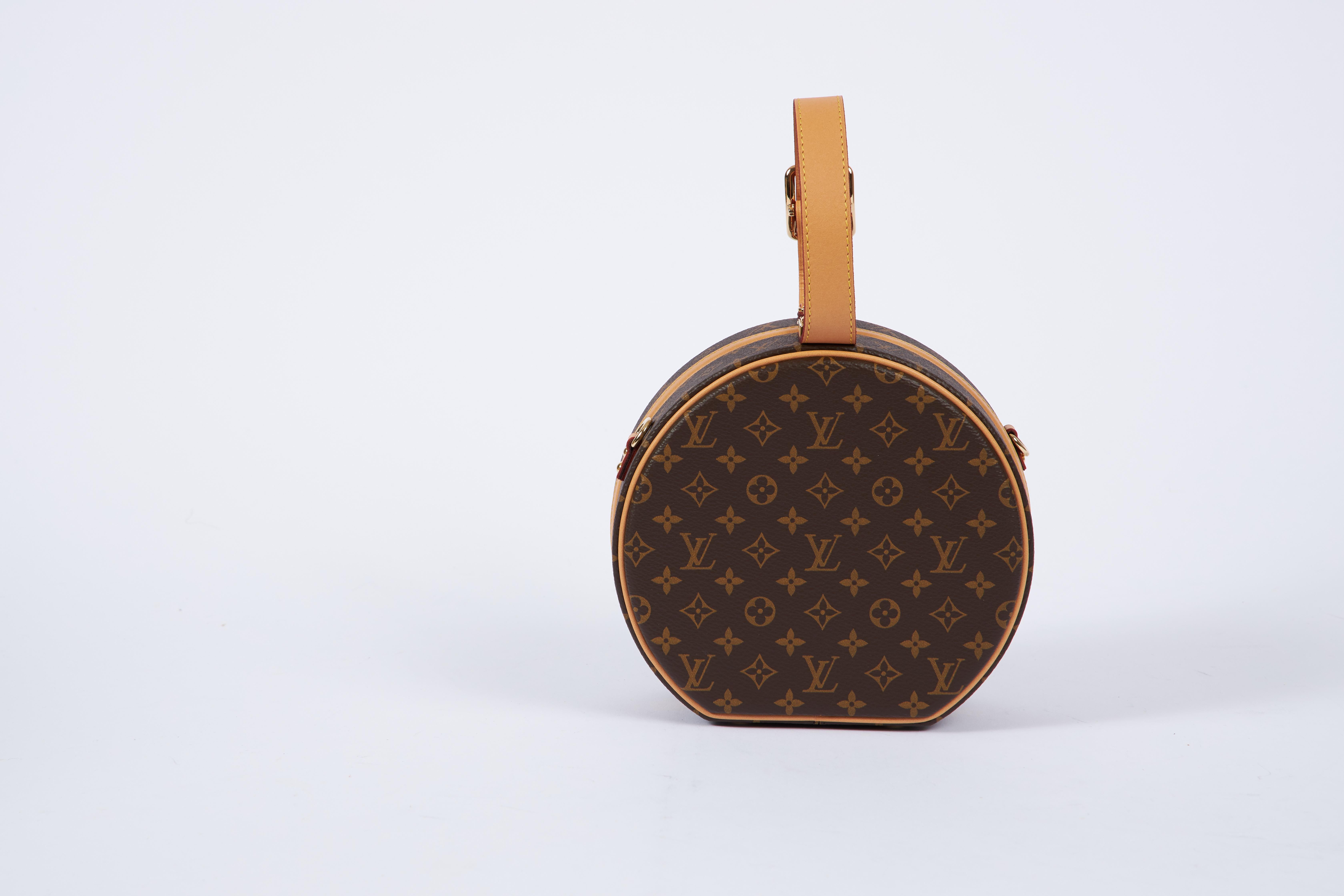 lv beanie box
