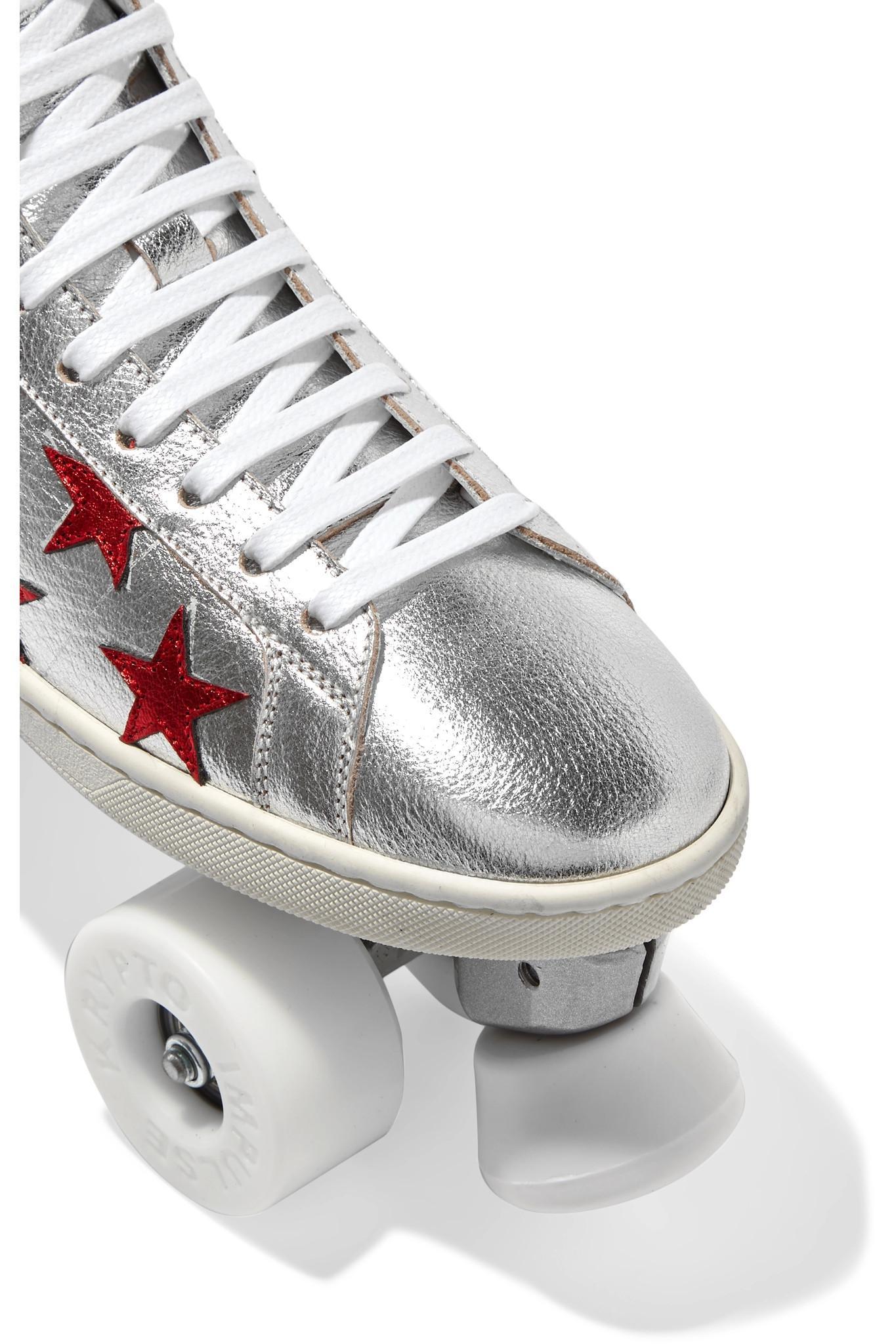 gucci roller skates