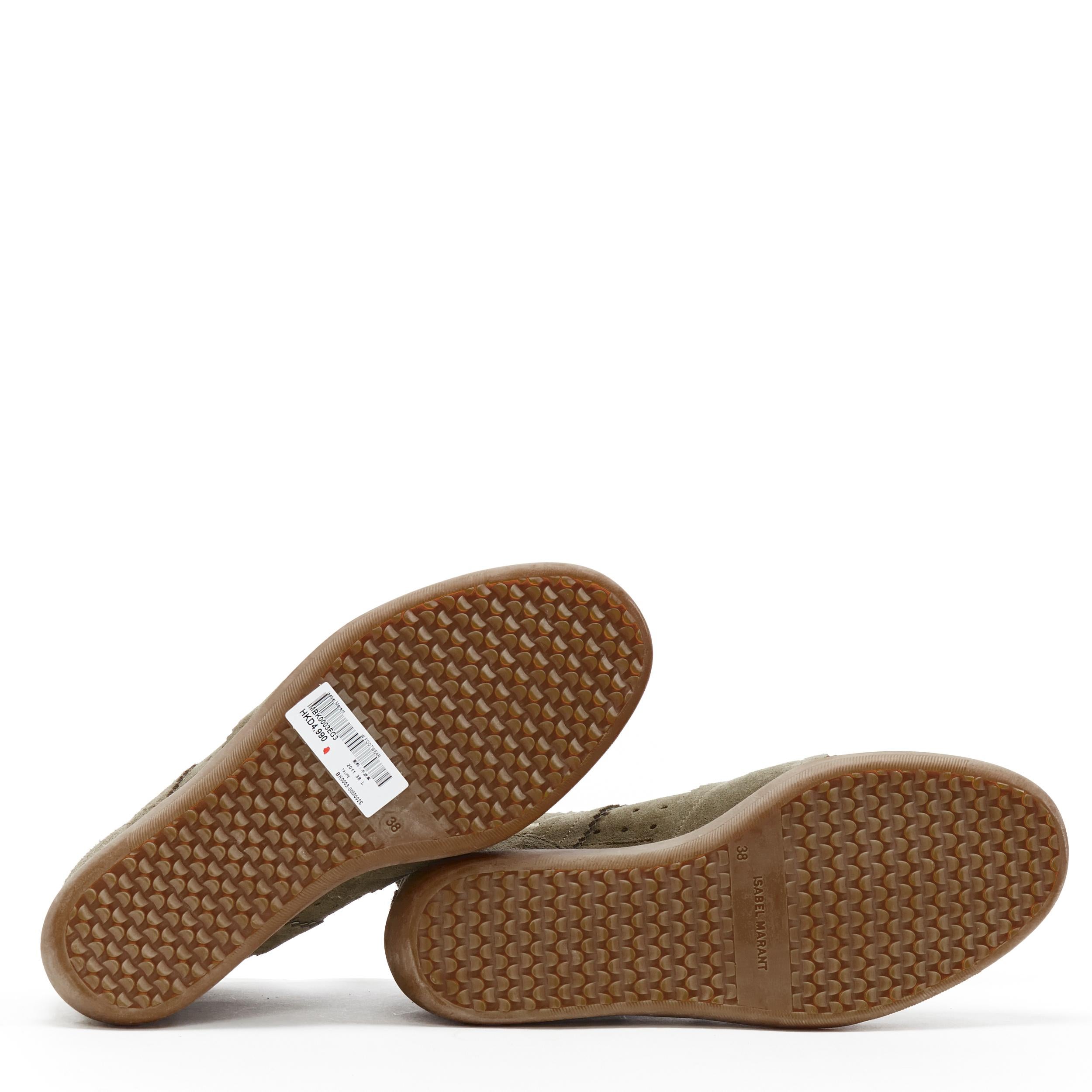 isabel marant bobby beige
